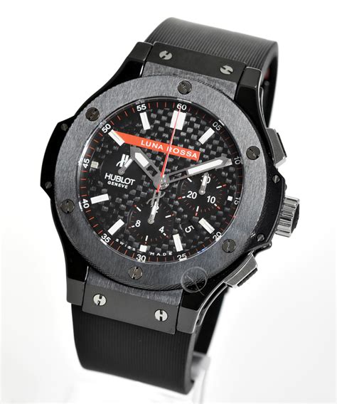 montre hublot luna rossa prix|Hublot Luna Rossa limited edition.